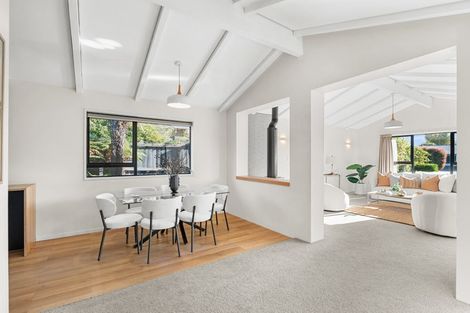 Photo of property in 4 Kingham Place, Avonhead, Christchurch, 8042