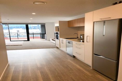 Photo of property in The Elements, 205/36a Welles Street, Christchurch Central, Christchurch, 8011