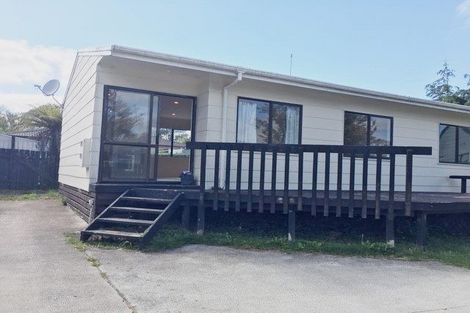 Photo of property in 7 Elvira Place, Ranui, Auckland, 0612