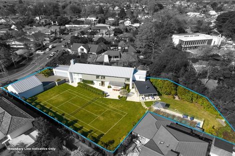 Photo of property in 15 Hamilton Avenue, Ilam, Christchurch, 8041
