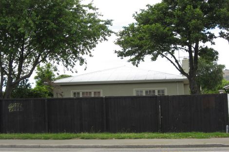 Photo of property in 49b Rutherford Street, Woolston, Christchurch, 8023