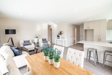 Photo of property in 3 Glendene Court, Rolleston, 7614