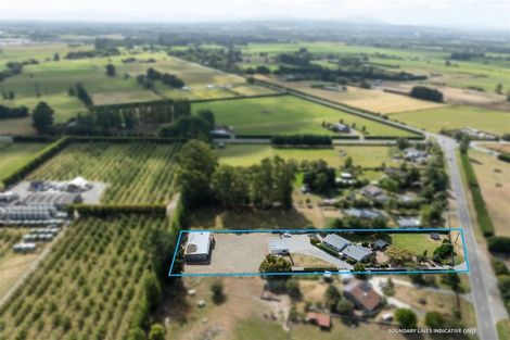 Photo of property in 505 Tuahiwi Road, Tuahiwi, Kaiapoi, 7691