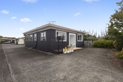 Photo of property in 33 Harris Street, Pukekohe, 2120