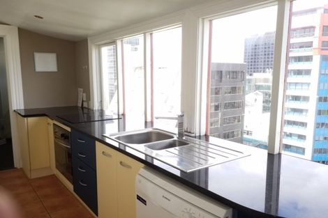 Photo of property in 205u1 The Terrace, Wellington Central, Wellington, 6011