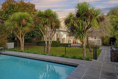 Photo of property in 83 Glandovey Road, Fendalton, Christchurch, 8052
