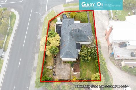 Photo of property in 50 Routley Drive, Glen Eden, Auckland, 0602