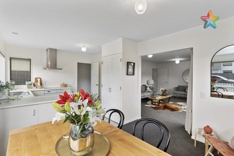 Photo of property in 1/4 Porutu Street, Fairfield, Lower Hutt, 5011