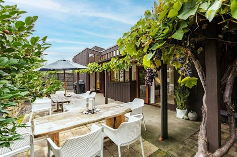 Photo of property in 90 Mount Herbert Road, Waipukurau, 4200