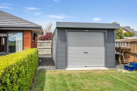 Photo of property in 134 Horndon Street, Darfield, 7510