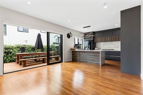 Photo of property in 3 Treloar Crescent, Hobsonville, Auckland, 0616