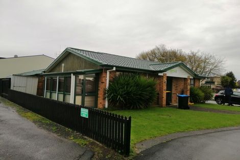 Photo of property in 22 Milicich Place, Cambridge, 3434