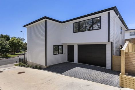 Photo of property in 90 Awaruku Road, Torbay, Auckland, 0630