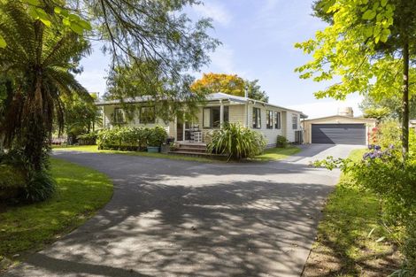 Photo of property in 397 Arataki Road, Whakamaru, Mangakino, 3492
