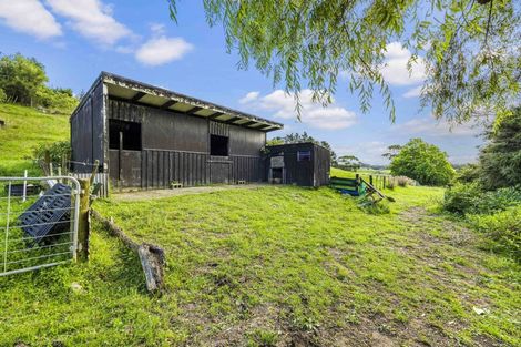 Photo of property in 423 Runciman Road, Ramarama, Drury, 2578