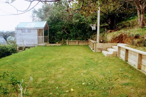 Photo of property in 57 Bedford Street, Northland, Wellington, 6012