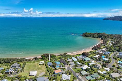 Photo of property in 22 Kupe Road, Coopers Beach, 0420