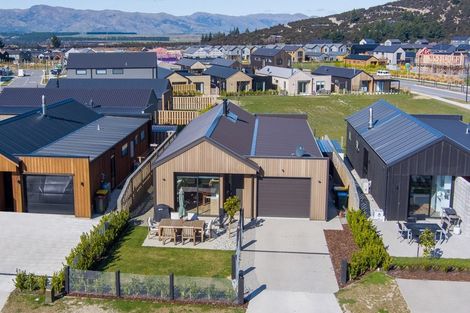 Photo of property in Northlake, 6 Gowanbrae Lane, Wanaka, 9305