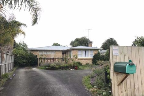 Photo of property in 57 Ascot Road, Chartwell, Hamilton, 3210