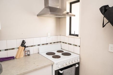 Photo of property in 5/318 Hereford Street, Christchurch Central, Christchurch, 8011