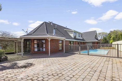 Photo of property in 29 Ellerslie Avenue, Chartwell, Hamilton, 3210