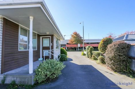 Photo of property in 1/23 Maxwell Street, Riccarton, Christchurch, 8041