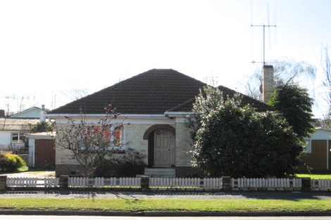 Photo of property in 81 Naylor Street, Hamilton East, Hamilton, 3216