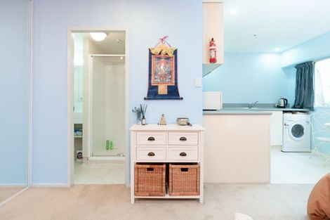 Photo of property in Capital Hill Apartments, 12/54u Hill Street, Thorndon, Wellington, 6011