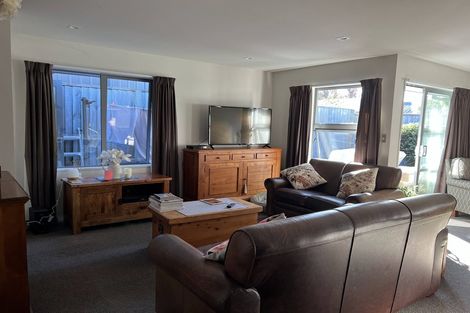 Photo of property in 159 Canon Street, Edgeware, Christchurch, 8013