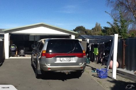 Photo of property in 11 Kevin Street, Hoon Hay, Christchurch, 8025