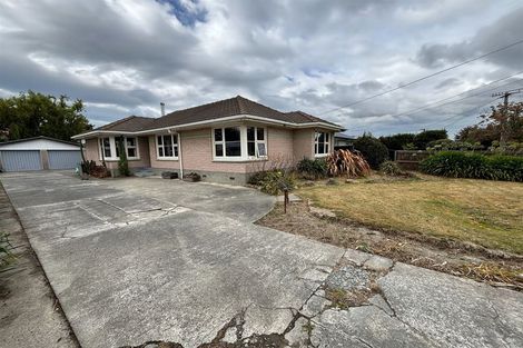 Photo of property in 28 Radbrook Street, Avonhead, Christchurch, 8042