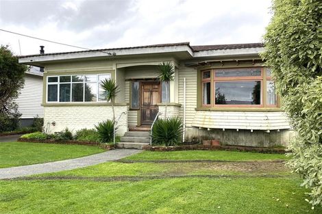 Photo of property in 7 William Street, Greymouth, 7805