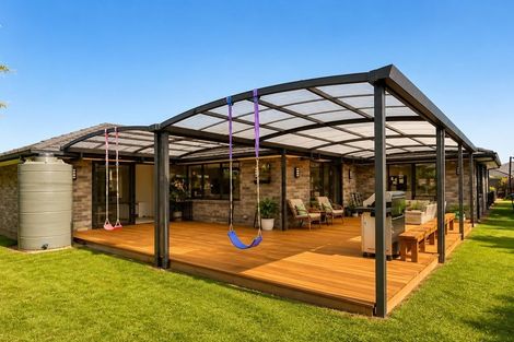 Photo of property in 15 Cabernet Court, Te Kauwhata, 3710