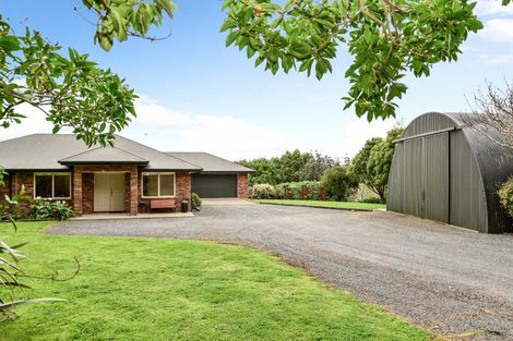 Photo of property in 72b Ferguson Road, Whatawhata, Hamilton, 3285