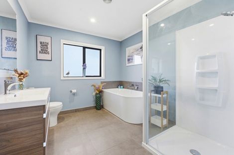 Photo of property in 1 Kauri Place, Pahiatua, 4910
