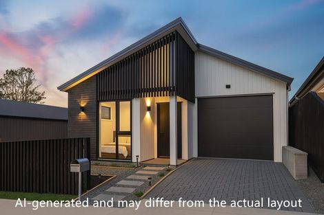 Photo of property in 44 Paretao Street, Massey, 0614