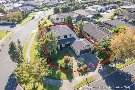Photo of property in 72 Barrington Drive, Huntington, Hamilton, 3210