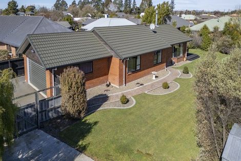 Photo of property in 8 Jenkins Street, Kaiapoi, 7630