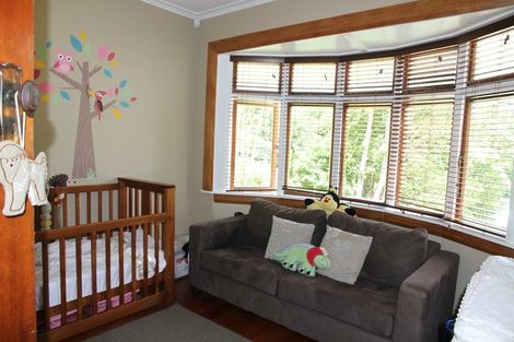 Photo of property in 1 Mairangi Road, Wadestown, Wellington, 6012