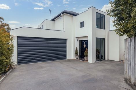 Photo of property in 14 Trafford Street, Harewood, Christchurch, 8051