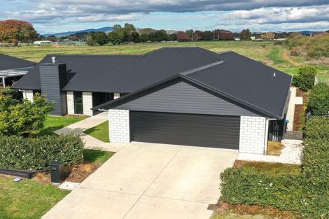 Photo of property in 52 Norfolk Drive, Cambridge, 3434