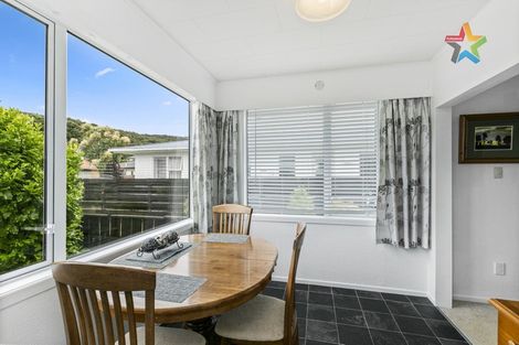 Photo of property in 9 Kerepehi Grove, Wainuiomata, Lower Hutt, 5014