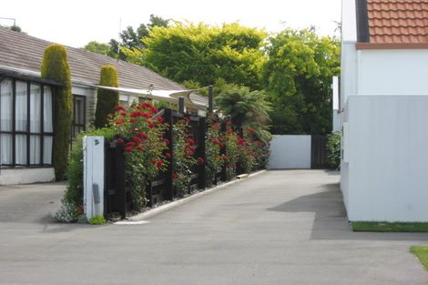 Photo of property in 3 Stratford Street, Merivale, Christchurch, 8014
