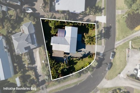 Photo of property in 37 The Crescent, Waihi Beach, 3611