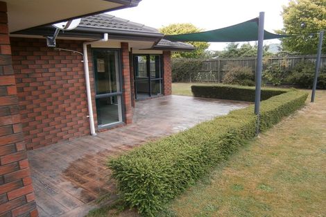 Photo of property in 96 Lowes Road, Rolleston, 7614