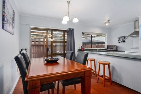Photo of property in 9 California Drive, Totara Park, Upper Hutt, 5018