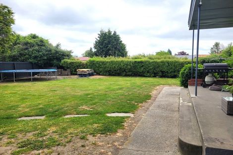 Photo of property in 49 Wilkin Street, Temuka, 7920