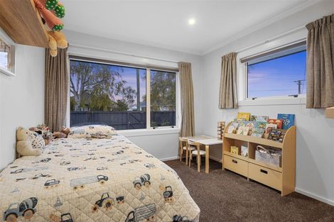 Photo of property in 4 Fitzroy Place, Bishopdale, Christchurch, 8053