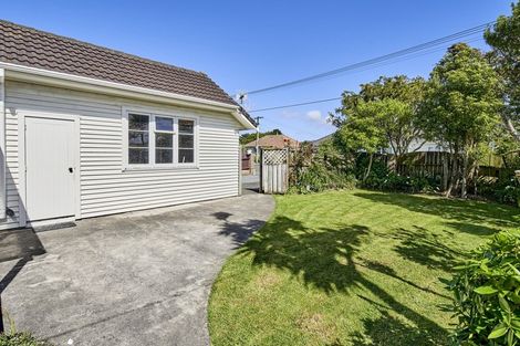 Photo of property in 6 Haig Street, Waterloo, Lower Hutt, 5011