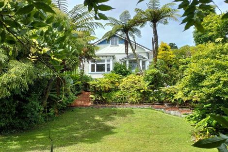 Photo of property in 17- 19 Kilgour Road, Greymouth, 7805